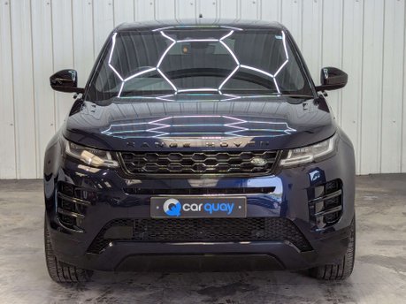 Land Rover Range Rover Evoque 1.5 Range Rover Evoque Autobiography PHEV Auto 4WD 5dr 24