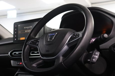 Dacia Sandero COMFORT TCE 12