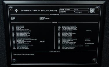 Ferrari Purosangue 48