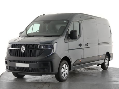 Renault Master LM35 Blue dCi 130 Advance 6