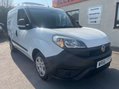 Fiat Doblo 1.2 Doblo 16V MultiJet II FRIDGE VAN 3