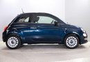 Fiat 500 1.0 Mild Hybrid Top 3dr 11