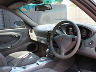 Porsche 911 3.6 911 Carrera 4S 4WD 2dr 19