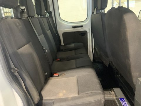 Ford Transit 350 LEADER CRC ECOBLUE 14