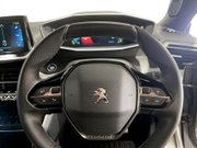 Peugeot e-2008 50kWh GT SUV 5dr Electric Auto (7kW Charger) (136 ps) 13