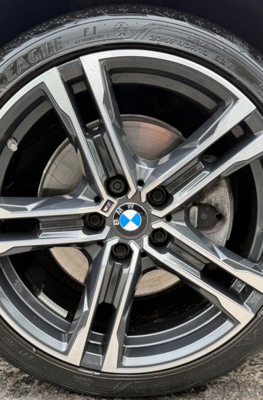 BMW 2 Series 218I M SPORT GRAN COUPE -VATQ -1 OWNER -FULL BMW SERVICE HISTORY -APPLE C/P 