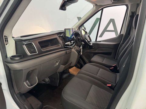 Ford Transit 2.0 Transit 350 Trend EcoBlue 5dr 20