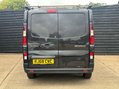 Renault Trafic 1.6 Trafic LL29 Sport Nav dCi 11