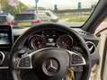 Mercedes-Benz A Class 2.1 A200d AMG Line (Premium) 7G-DCT Euro 6 (s/s) 5dr 29