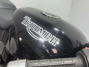 Triumph Daytona 900 1996 ONLY 23K PROJECT CLASSIC BIKE CLEAN AND COMPLETE 885CC 9