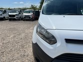 Ford Transit Connect SWB L1H1 (SOLD) Low Roof Air Con EURO 6 NO VAT 22