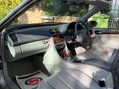 Mercedes-Benz CLK 2.0 CLK200 Kompressor Elegance Cabriolet 2dr Petrol Manual (233 g/km, 163 b 31
