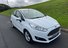 Ford Fiesta 1.2 Fiesta Zetec 5dr