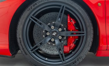 Ferrari 458 Speciale 27