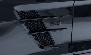 Mercedes-Benz SLS AMG ROADSTER 29