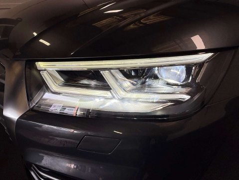 Audi Q5 2.0 Q5 S Line 40 TDI Quattro Semi-Auto 4WD 5dr 52