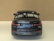 BMW 5 Series 2.0 530e M Sport Auto 4dr 20