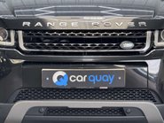Land Rover Range Rover Evoque 2.0 Range Rover Evoque SE Tech TD4 Auto 4WD 5dr 25