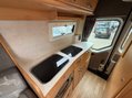Devon Tempest 1 OWNER 2 BERTH HIGH TOP WITH ONLY 20,000 MILES 16