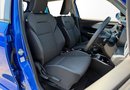 Suzuki Swift 1.2 Mild Hybrid Ultra 17