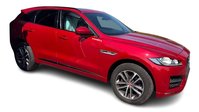 Jaguar F-Pace 2.0 D240 R-Sport SUV 5dr Diesel Auto AWD Euro 6 (s/s) (240 ps) 1