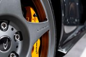 McLaren 650S LE MANS. UK CAR. 1 OF 50 EXAMPLES. CARBON INTERIOR & EXTERIOR. FRONT LIFT. 13