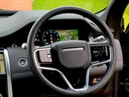 Land Rover Discovery Sport R-DYNAMIC HSE 21