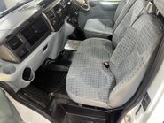 Ford Transit 260 LR 9