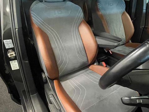 Volkswagen Id.4 ID4 1st Edition 5dr 12