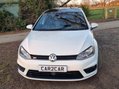 Volkswagen Golf R LINE EDITION TDI BLUEMOTION TECHNOLOGY 11