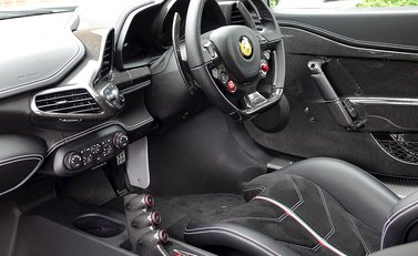 Ferrari 458 Speciale 7