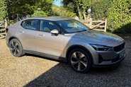 Polestar 2 BASE 9