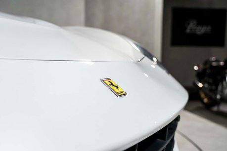 Ferrari F12 Berlinetta NOW SOLD. SIMILAR REQUIRED. PLEASE CALL 01903 254800. 31