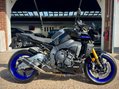 Yamaha MT-10 1000 SP Hyper-naked Euro 5 5