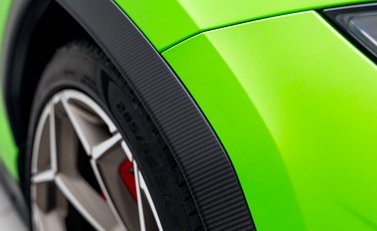 Lamborghini Urus PERFORMANTE 46