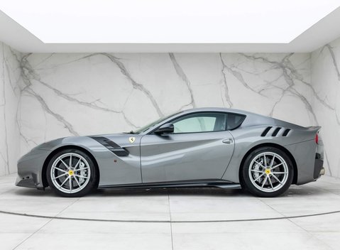 Ferrari F12 TDF 3