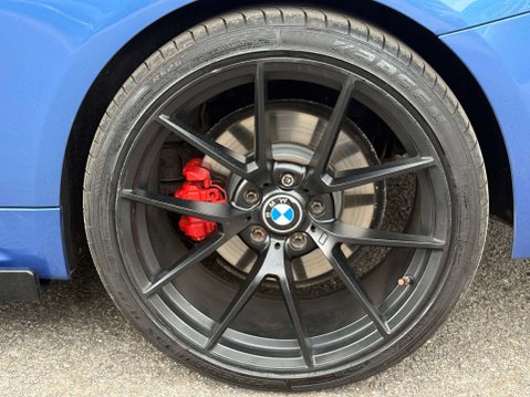 BMW 4 Series 3.0 435d M Sport Convertible 2dr Diesel Auto xDrive Euro 6 (s/s) (313 ps) 46