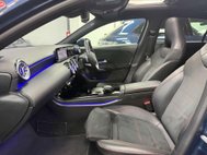Mercedes-Benz A Class 2.0 A220 AMG Line (Premium Plus) Hatchback 5dr Petrol 7G-DCT Euro 6 (s/s) ( 38