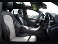 Mercedes-Benz GLC 4.0 GLC63 V8 BiTurbo AMG (Premium) SpdS MCT 4MATIC+ Euro 6 (s/s) 5dr 20