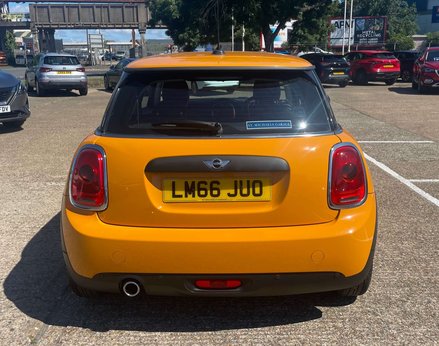 Mini Hatch 1.2 One 3dr 6