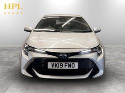 Toyota Corolla 1.8 VVT-h Icon Tech Hatchback 5dr Petrol Hybrid CVT Euro 6 (s/s) (122 ps)