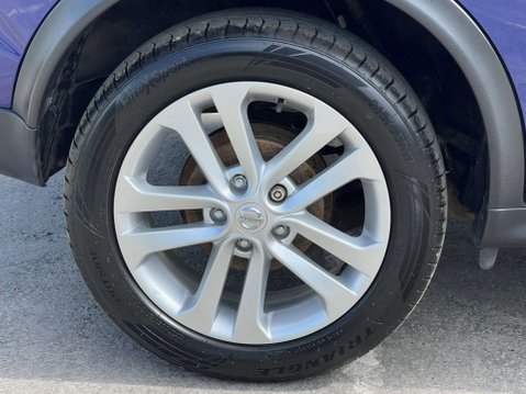 Nissan Juke 1.5 Juke N-Connecta dCi 5dr - NATIONAL DELIVERY* 53