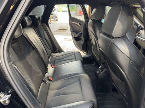 Audi A3 1.6 A3 Sportback S Line TDI 5dr 65