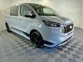 Ford Transit Custom 320 SPORT L2H1 DCIV ECOBOOST 2
