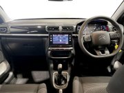 Citroen C3 1.2 PureTech PLUS Hatchback 5dr Petrol Manual Euro 6 (s/s) (83 ps) 18