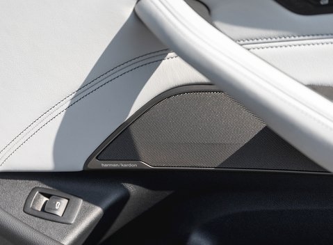 BMW M5 Competition 22