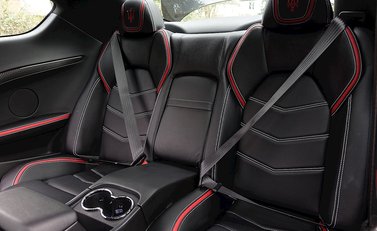 Maserati Granturismo Sport 18