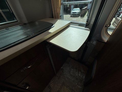 Autosleeper Dorset *** SOLD *** 27