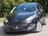 Ford Fiesta 1.0T EcoBoost Titanium Hatchback 5dr Petrol Manual Euro 5 (s/s) (100 ps)