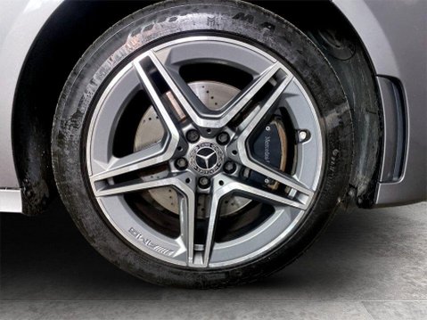Mercedes-Benz A Class 1.3 A250e 15.6kWh AMG Line Saloon 4dr Petrol Plug-in Hybrid 8G-DCT Euro 6 ( 10